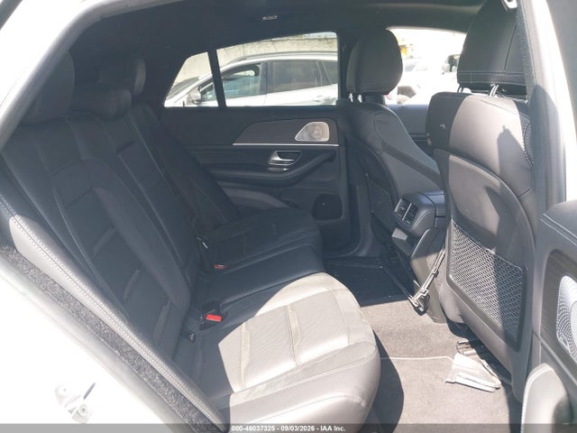 Продаж на аукціоні авто 2021 Mercedes-benz Amg Gle 53 Coupe 4matic, vin: 4JGFD6BB3MA402400, номер лоту: 46037325