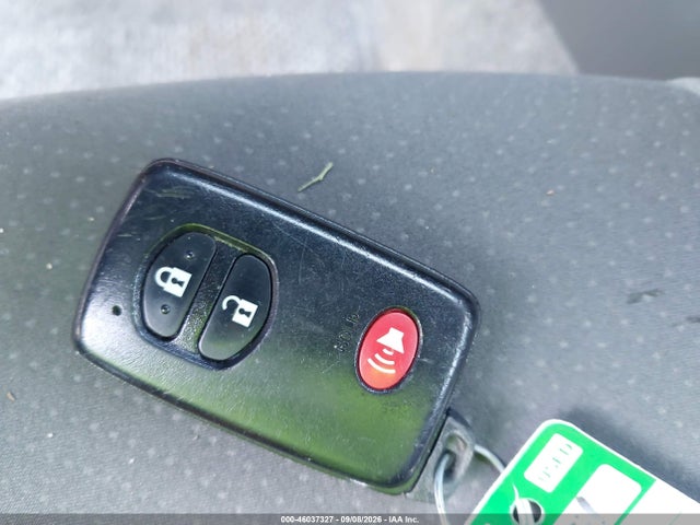 Aukcja sprzedaży 2011 Toyota Prius Two, vin: JTDKN3DU6B1436454, numer aukcji: 46037327