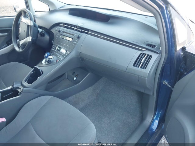 Aukcja sprzedaży 2011 Toyota Prius Two, vin: JTDKN3DU6B1436454, numer aukcji: 46037327