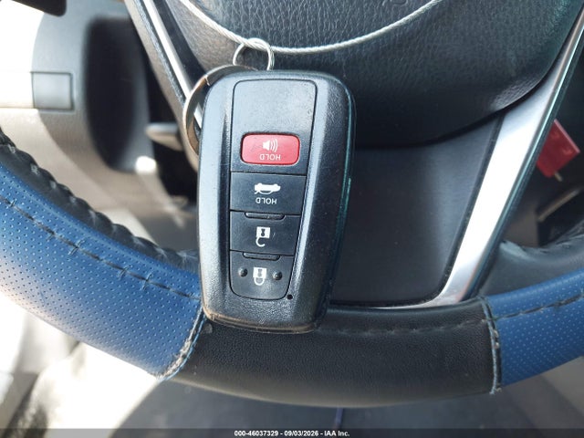 Продажа на аукционе авто 2020 Toyota Camry Xse, vin: 4T1K61AK0LU322238, номер лота: 46037329