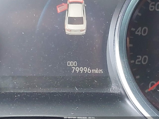 Продажа на аукционе авто 2020 Toyota Camry Xse, vin: 4T1K61AK0LU322238, номер лота: 46037329