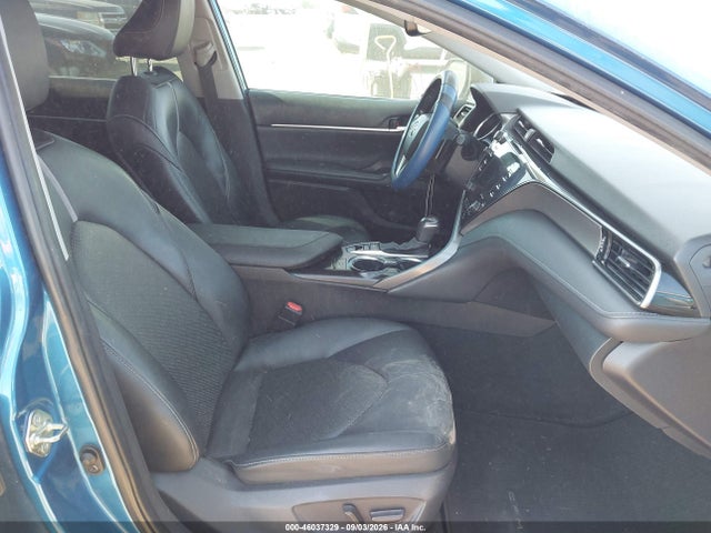 Продажа на аукционе авто 2020 Toyota Camry Xse, vin: 4T1K61AK0LU322238, номер лота: 46037329