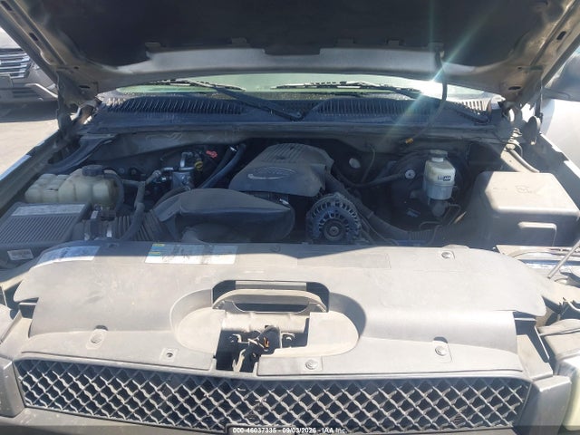 Продажа на аукционе авто 2005 Chevrolet Silverado 1500 Ls, vin: 2GCEC19T351185317, номер лота: 46037335