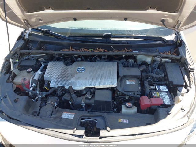 Aukcja sprzedaży 2019 Toyota Prius Prime Premium, vin: JTDKARFP7K3111810, numer aukcji: 46037339
