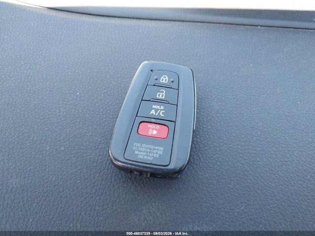 Aukcja sprzedaży 2019 Toyota Prius Prime Premium, vin: JTDKARFP7K3111810, numer aukcji: 46037339