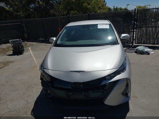 Aukcja sprzedaży 2019 Toyota Prius Prime Premium, vin: JTDKARFP7K3111810, numer aukcji: 46037339