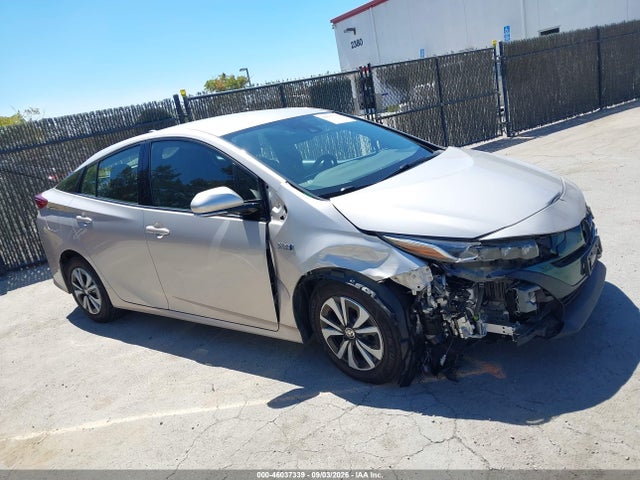 Aukcja sprzedaży 2019 Toyota Prius Prime Premium, vin: JTDKARFP7K3111810, numer aukcji: 46037339