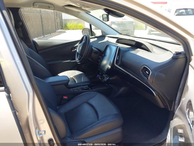Aukcja sprzedaży 2019 Toyota Prius Prime Premium, vin: JTDKARFP7K3111810, numer aukcji: 46037339