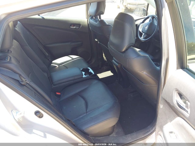 Aukcja sprzedaży 2019 Toyota Prius Prime Premium, vin: JTDKARFP7K3111810, numer aukcji: 46037339
