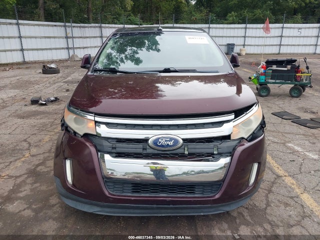 Продаж на аукціоні авто 2011 Ford Edge Sel, vin: 2FMDK3JCXBBA84671, номер лоту: 46037345