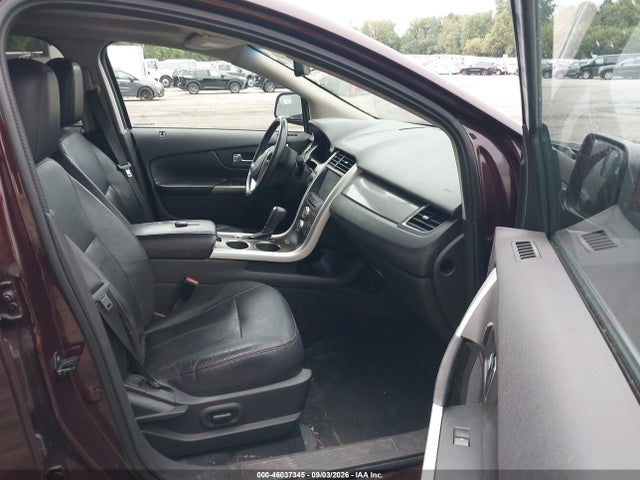 Продаж на аукціоні авто 2011 Ford Edge Sel, vin: 2FMDK3JCXBBA84671, номер лоту: 46037345