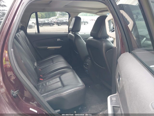 Продаж на аукціоні авто 2011 Ford Edge Sel, vin: 2FMDK3JCXBBA84671, номер лоту: 46037345