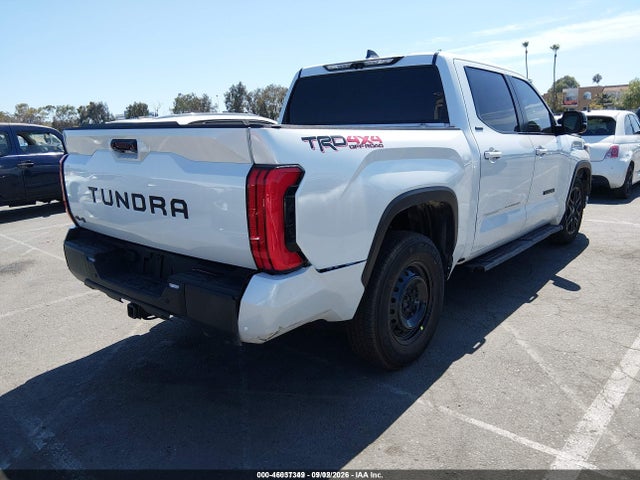 5TFWA5DB4SX328337 Toyota Tundra Limited