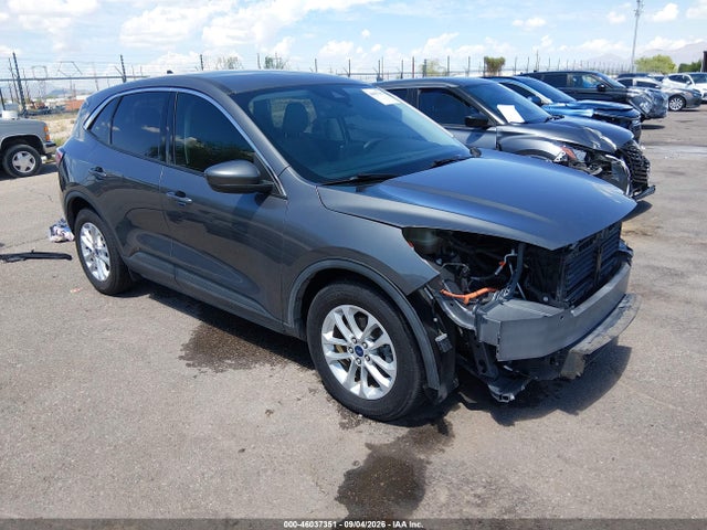 Ford Escape Se Hybrid 2021 1FMCU0BZ3MUA68204 zdjęcie główne
