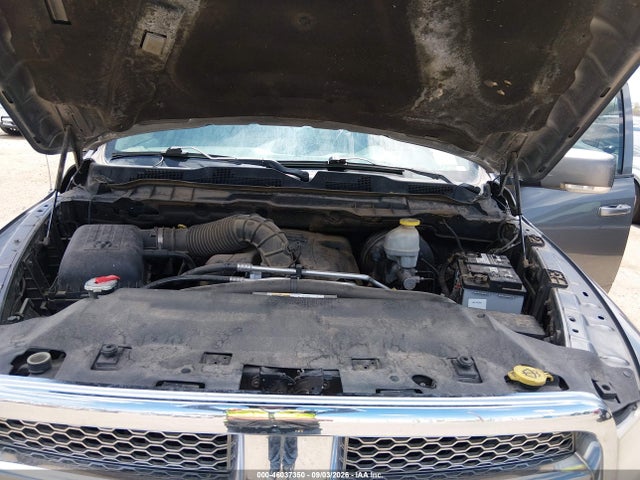 46037350 :رقم المزاد ، 1D3HV18T39S759100 vin ، 2009 Dodge Ram 1500 Slt/sport/trx مزاد بيع