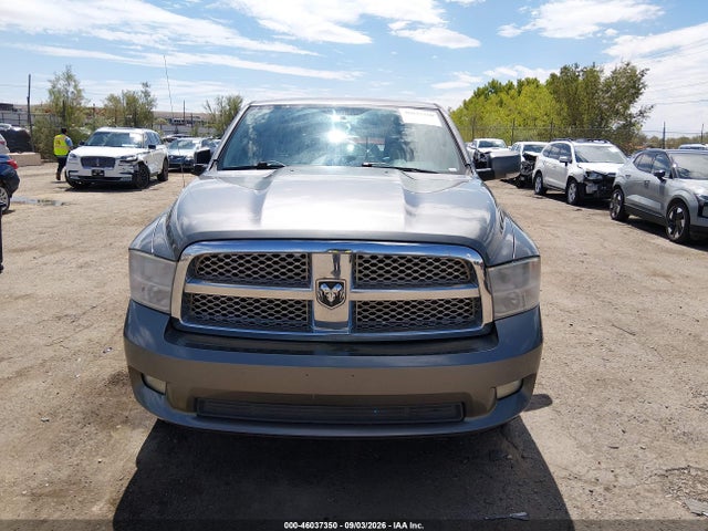 46037350 :رقم المزاد ، 1D3HV18T39S759100 vin ، 2009 Dodge Ram 1500 Slt/sport/trx مزاد بيع