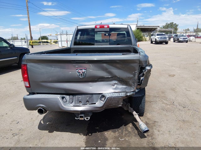 46037350 :رقم المزاد ، 1D3HV18T39S759100 vin ، 2009 Dodge Ram 1500 Slt/sport/trx مزاد بيع