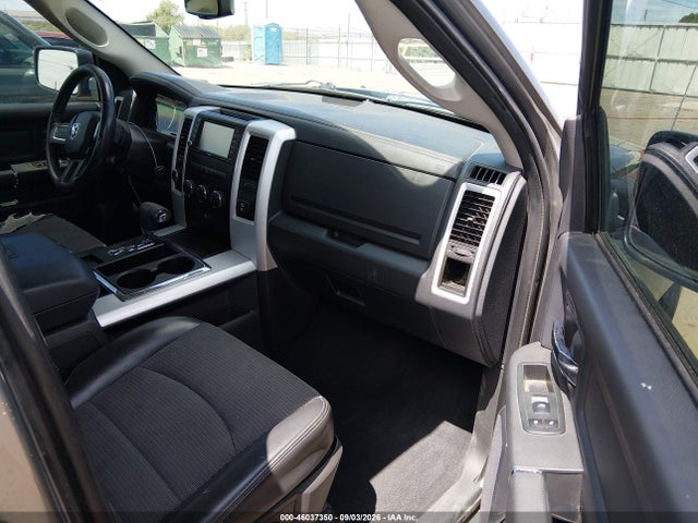 46037350 :رقم المزاد ، 1D3HV18T39S759100 vin ، 2009 Dodge Ram 1500 Slt/sport/trx مزاد بيع