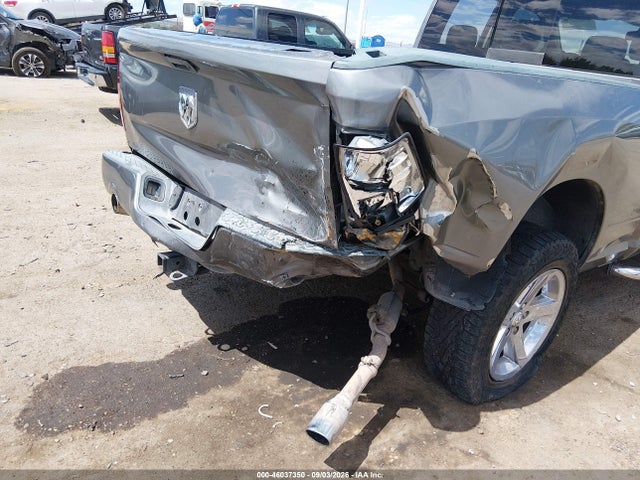 46037350 :رقم المزاد ، 1D3HV18T39S759100 vin ، 2009 Dodge Ram 1500 Slt/sport/trx مزاد بيع