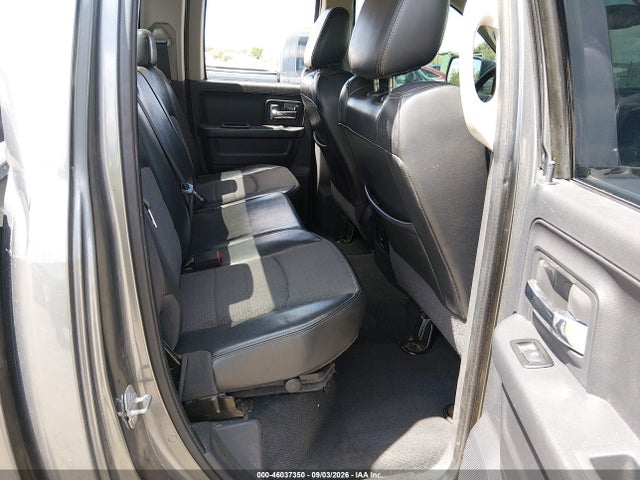 46037350 :رقم المزاد ، 1D3HV18T39S759100 vin ، 2009 Dodge Ram 1500 Slt/sport/trx مزاد بيع
