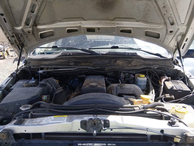 Продаж на аукціоні авто 2004 Dodge Ram 3500 Slt/laramie, vin: 3D7LU38C74G135839, номер лоту: 46037353