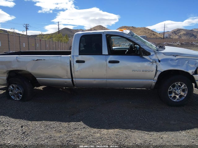 Продаж на аукціоні авто 2004 Dodge Ram 3500 Slt/laramie, vin: 3D7LU38C74G135839, номер лоту: 46037353
