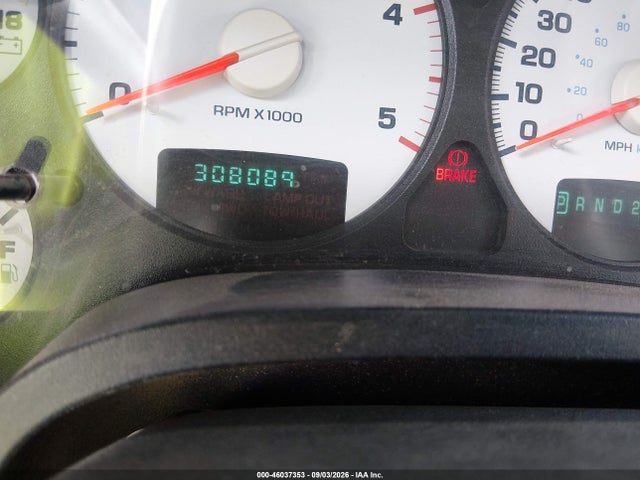 Продаж на аукціоні авто 2004 Dodge Ram 3500 Slt/laramie, vin: 3D7LU38C74G135839, номер лоту: 46037353