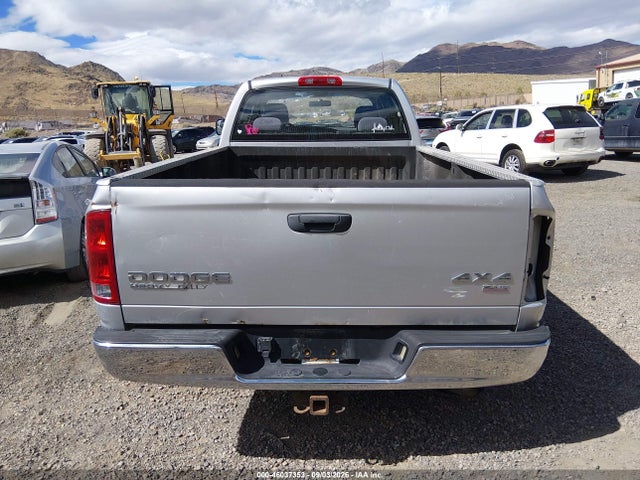 Продаж на аукціоні авто 2004 Dodge Ram 3500 Slt/laramie, vin: 3D7LU38C74G135839, номер лоту: 46037353