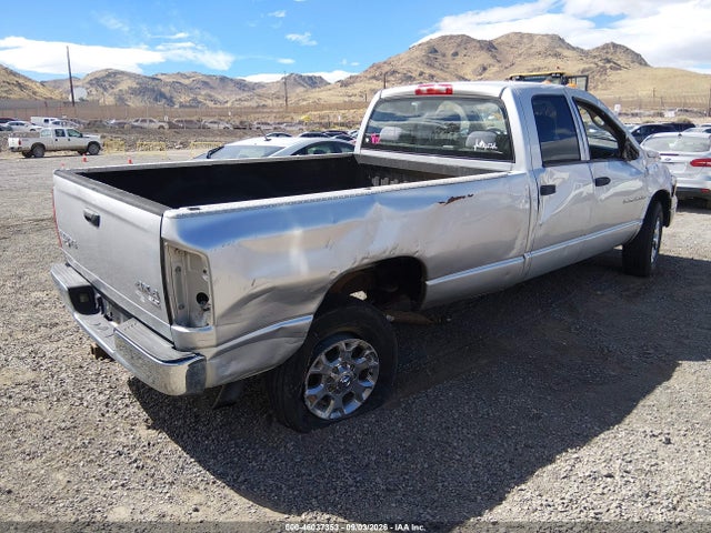 Продаж на аукціоні авто 2004 Dodge Ram 3500 Slt/laramie, vin: 3D7LU38C74G135839, номер лоту: 46037353