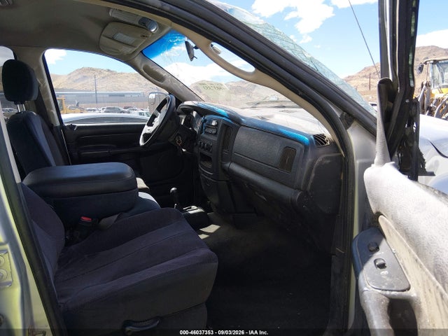 Продаж на аукціоні авто 2004 Dodge Ram 3500 Slt/laramie, vin: 3D7LU38C74G135839, номер лоту: 46037353