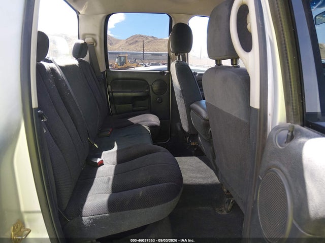 Продаж на аукціоні авто 2004 Dodge Ram 3500 Slt/laramie, vin: 3D7LU38C74G135839, номер лоту: 46037353