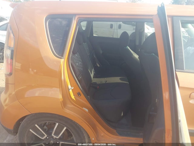 Продаж на аукціоні авто 2010 Kia Soul +, vin: KNDJT2A28A7107958, номер лоту: 46037355