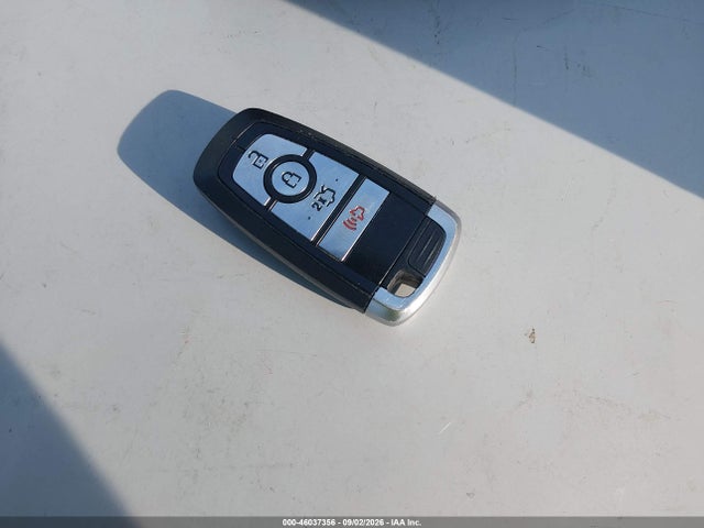 Продаж на аукціоні авто 2019 Ford Fusion Se, vin: 3FA6P0HD9KR195246, номер лоту: 46037356