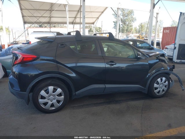 Toyota C-HR LE 2019 JTNKHMBX7K1014070 Image 13