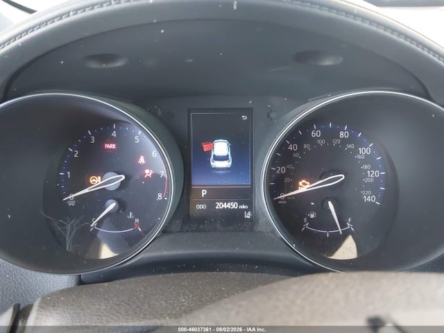 Toyota C-HR LE 2019 JTNKHMBX7K1014070 Image 7