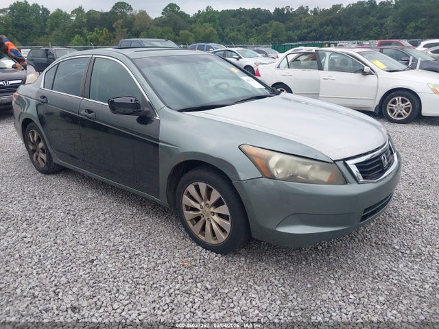 46037362 :رقم المزاد ، 1HGCP2F79AA009690 vin ، 2010 Honda Accord 2.4 Ex مزاد بيع