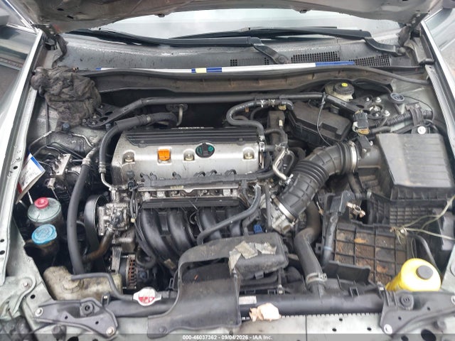 Продажа на аукционе авто 2010 Honda Accord 2.4 Ex, vin: 1HGCP2F79AA009690, номер лота: 46037362