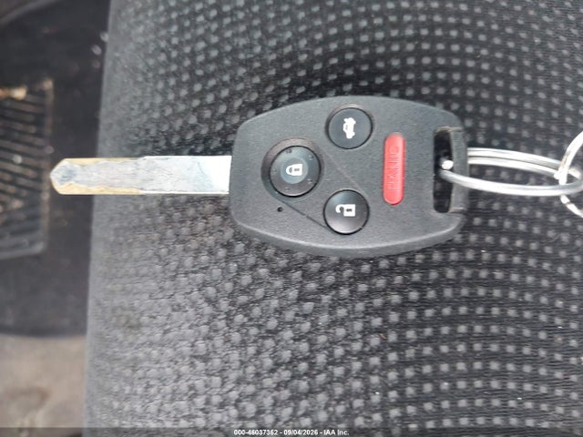 Продажа на аукционе авто 2010 Honda Accord 2.4 Ex, vin: 1HGCP2F79AA009690, номер лота: 46037362