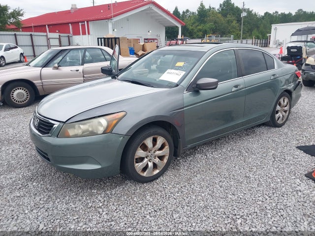 Продажа на аукционе авто 2010 Honda Accord 2.4 Ex, vin: 1HGCP2F79AA009690, номер лота: 46037362