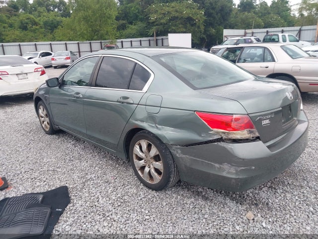 Продажа на аукционе авто 2010 Honda Accord 2.4 Ex, vin: 1HGCP2F79AA009690, номер лота: 46037362