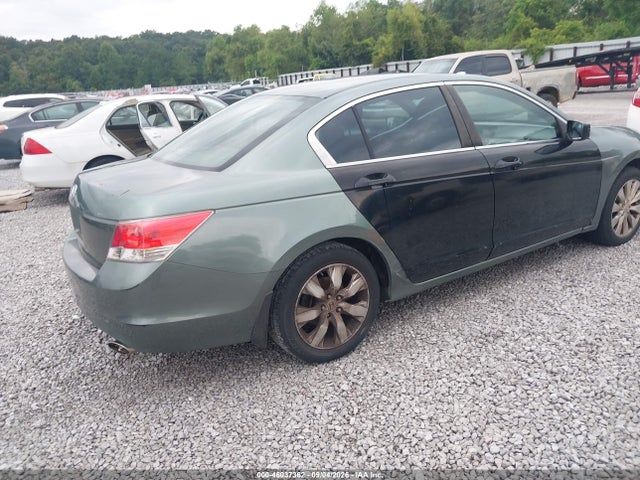 Продажа на аукционе авто 2010 Honda Accord 2.4 Ex, vin: 1HGCP2F79AA009690, номер лота: 46037362