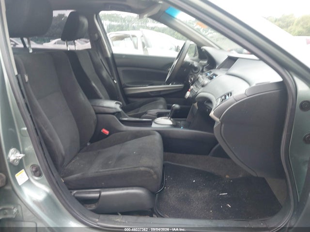 Продажа на аукционе авто 2010 Honda Accord 2.4 Ex, vin: 1HGCP2F79AA009690, номер лота: 46037362