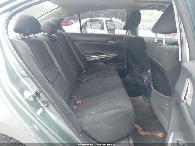 Продажа на аукционе авто 2010 Honda Accord 2.4 Ex, vin: 1HGCP2F79AA009690, номер лота: 46037362