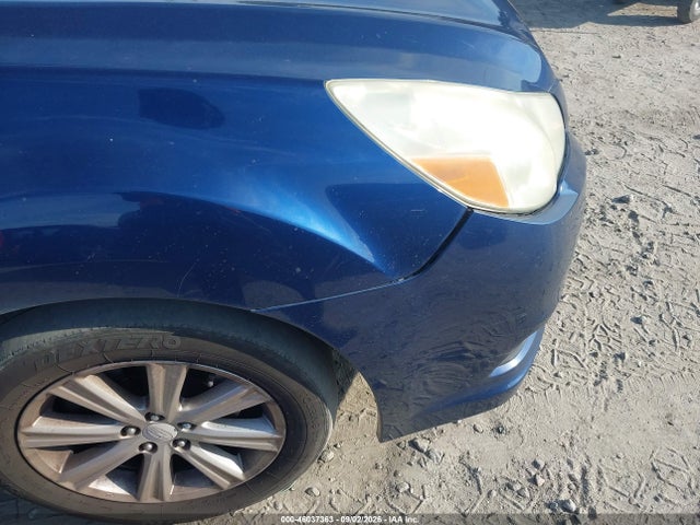 Продажа на аукционе авто 2010 Subaru Legacy 2.5i Premium, vin: 4S3BMAD64A1245638, номер лота: 46037363
