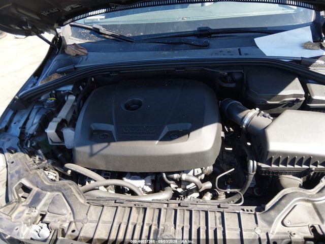Volvo V60 T5 Premier 2017 YV140MEK5H1371271 Image 10