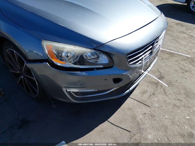 Volvo V60 T5 Premier 2017 YV140MEK5H1371271 Image 18