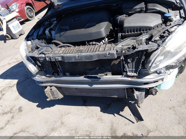 Volvo V60 T5 Premier 2017 YV140MEK5H1371271 Image 6