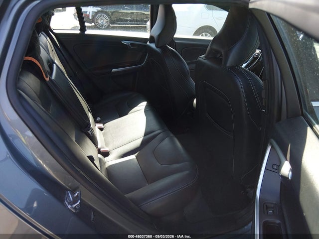 Volvo V60 T5 Premier 2017 YV140MEK5H1371271 Image 8