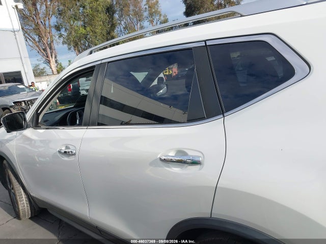 Nissan ROGUE SV 2019 JN8AT2MT6KW266199 Image 15