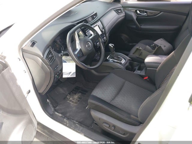 Nissan ROGUE SV 2019 JN8AT2MT6KW266199 Image 18